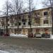Снесенное здание (ул. Краснова, 16) в городе Пермь