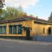 Бывшая военная прокуратура (ru) in Homieĺ city