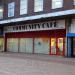 Community Cafe in Nuneaton city