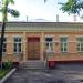 Станция скорой помощи (ru) in Homieĺ city