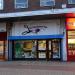The Haberdashers' Hub in Nuneaton city