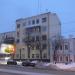 Жилой дом текстильного треста в городе Иваново