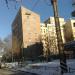 Бывший «жилой дом сотрудников теплоэлектроцентрали Сталинского района» в городе Москва