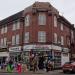 Toolbox in Nuneaton city