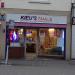 Kieu's Nails in Nuneaton city