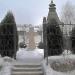 Памятный крест в городе Боровск