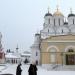 Собор Рождества Пресвятой Богородицы в городе Боровск