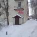 Фитнес-клуб 
