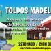 Toldos Madelin (es) in San Salvador city