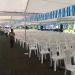 Toldos Madelin en la ciudad de San Salvador