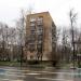 ул. Менжинского, 18 в городе Москва