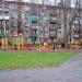 Детская игровая площадка в городе Москва