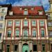 Kamienica Pod Złotym Pucharem (pl) in Wroclaw city