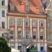 Kamienica Pod Złotym Pucharem (pl) in Wroclaw city