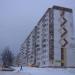 ул. Вильямса, 12 в городе Пермь