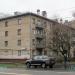 ул. Менжинского, 26 корпус 1 в городе Москва