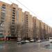 ул. Менжинского, 21 в городе Москва