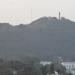 Frazerpet Hill in Vijayawada city