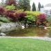 Momiji Gardens in Vancouver city