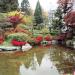 Momiji Gardens in Vancouver city