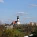 Łazy in Starachowice city