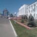 Администрация муниципального образования г. Горячий Ключ в городе Горячий Ключ