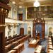 Quebec Parliament Building in Quebec City, Quebec city