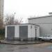 Трансформаторная подстанция в городе Москва