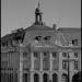 Palais de la Bourse (fr) in Bordeaux city