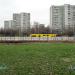 Ледовый каток в городе Москва