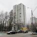 Печорская ул., 1 в городе Москва
