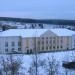 Морг в городе Краснотурьинск
