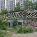 Вахмянинская баня в городе Уфа