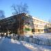 Школа № 19 в городе Краснотурьинск