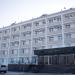 Отель-клуб «Николаевский» в городе Вологда
