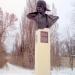 Пам’ятник М. Ф. Гастелло в місті Луганськ