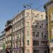 Торгово-промышленная палата Московской области (ТПП МО) в городе Москва