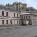 Снесённые здания (ул. Бахрушина, 11 строение 1 и 2) в городе Москва