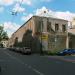 Снесённое здание (Большой Татарский пер., 6) в городе Москва
