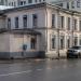 Снесённое здание (ул. Бахрушина, 11) в городе Москва