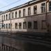 Снесённое здание (ул. Бахрушина, 11) в городе Москва