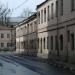 Снесённое здание (ул. Бахрушина, 11) в городе Москва