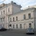 Снесённые здания (ул. Бахрушина, 11 строение 1 и 2) в городе Москва
