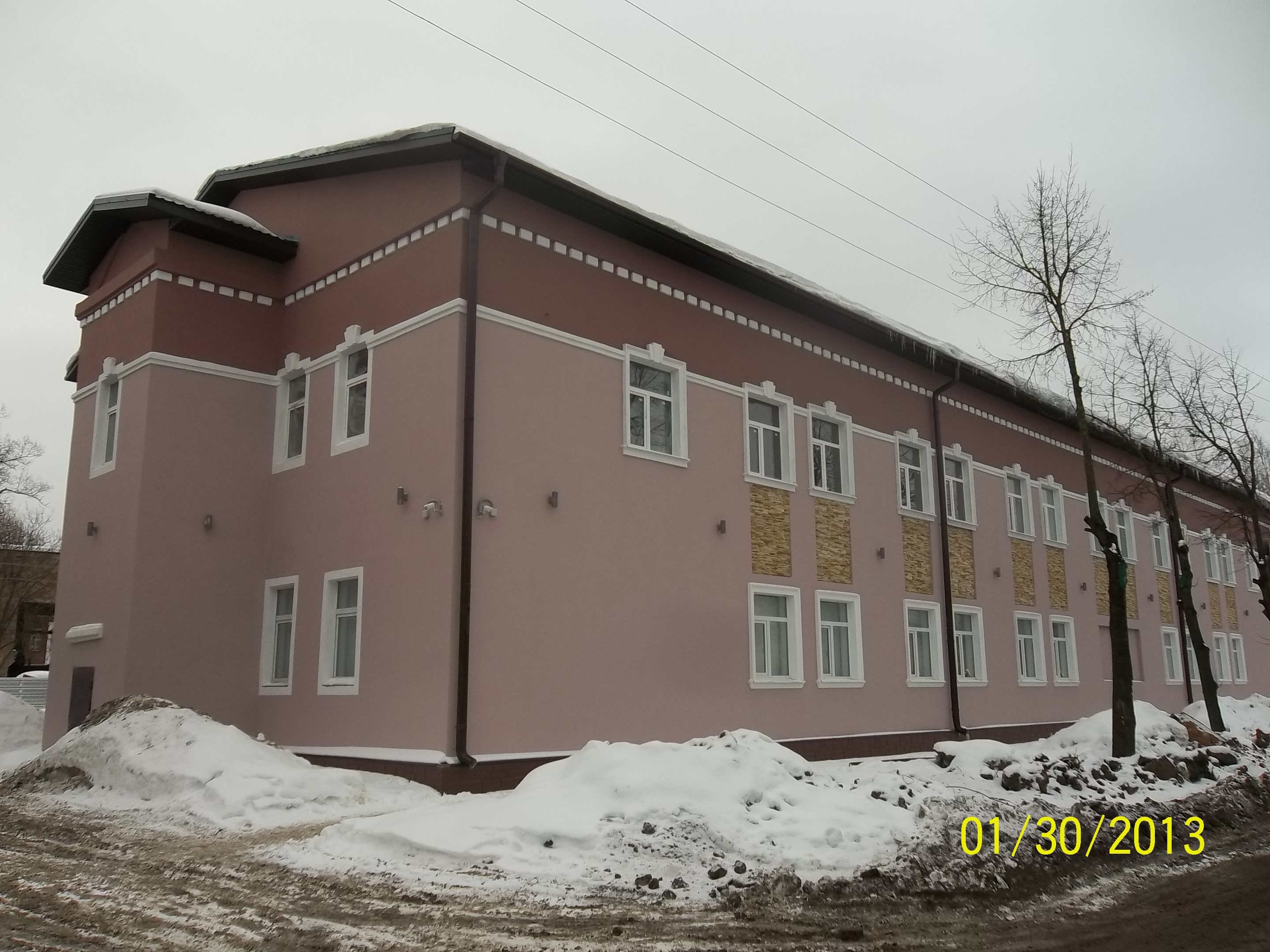 Церковь христианство Псков