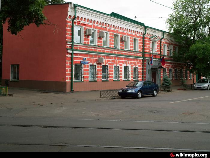 список представительств субъектов российской федерации в москве удивлению