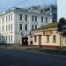 Бизнес-центр «Легион-2» в городе Москва