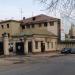 Бывший доходный дом Карновича в городе Москва
