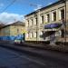 Озерковский пер., 13/19 строение 1 в городе Москва