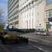 Снесенное здание (Большая Татарская ул., 35 строение 4) в городе Москва