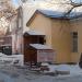 Дом ветеранов района Замоскворечье в городе Москва